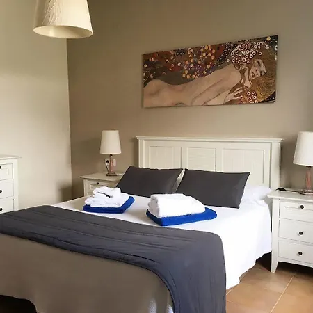 Tatil Evi Aguaviva *