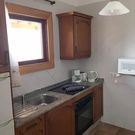 Tatil Evi Aguaviva *