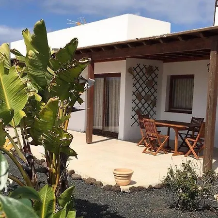Tatil Evi Aguaviva *
