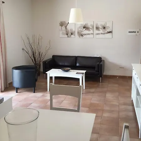 Aguaviva Tatil Evi *